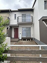 物件画像 かやのき団地テラスハウス2号棟