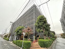 物件画像 コスモ与野ガーデンシティ壱番館