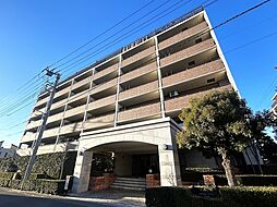 物件画像 コスモ与野ガーデンシティ壱番館