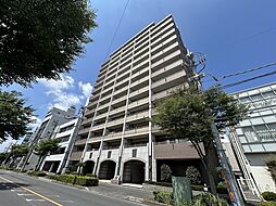 物件画像 日神パレステージ春日部中央
