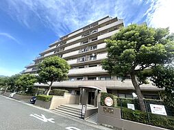 物件画像 パークハイツ大宮宮原