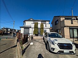 物件画像 坂戸市にっさい花みず木6丁目