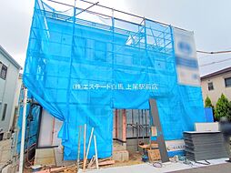 物件画像 岩槻区並木 1号棟