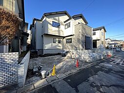 物件画像 北足立郡伊奈町20期