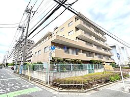 物件画像 東海浦和マンション