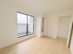 子供部屋の画像