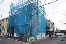 物件画像 見沼区東門前　1号棟