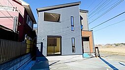 物件画像 見沼区深作4期　1号棟