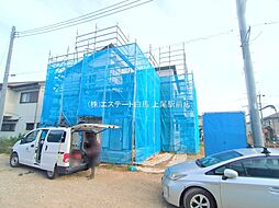 物件画像 川島町伊草2期8棟