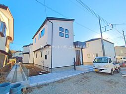 物件画像 川島町伊草2期8棟