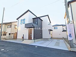 物件画像 川島町伊草2期8棟