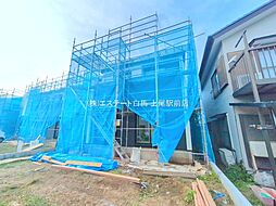 物件画像 川島町伊草2期8棟