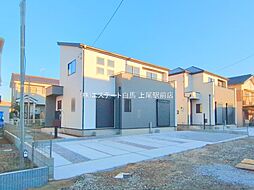 物件画像 川島町伊草2期8棟