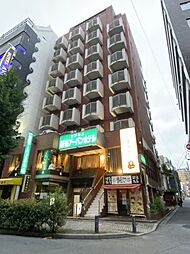 物件画像 新宿グリーンプラザ