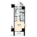 Le'a川崎参番館13階2,880万円