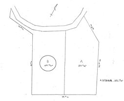 物件画像 六甲山町一ヶ谷 土地