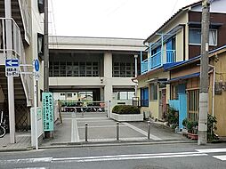 [周辺] 横浜市立平沼小学校まで660m