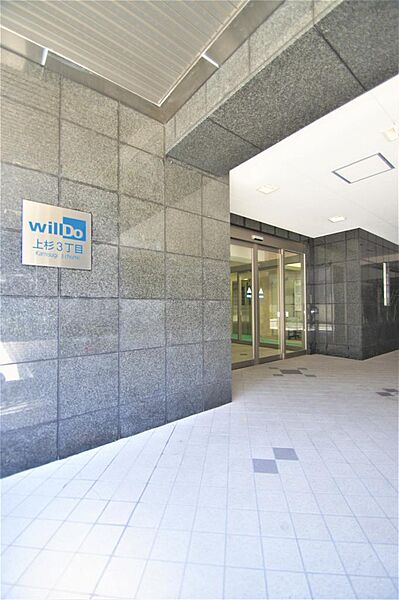 willDo上杉三丁目 ｜宮城県仙台市青葉区上杉３丁目(賃貸マンション1DK・2階・35.89㎡)の写真 その24