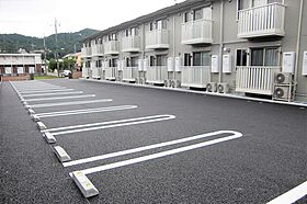 エルヴィータ 101 ｜ 栃木県栃木市平井町（賃貸アパート1K・1階・30.33㎡） その3