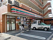 セブンイレブン 広島祇園3丁目店（359m）