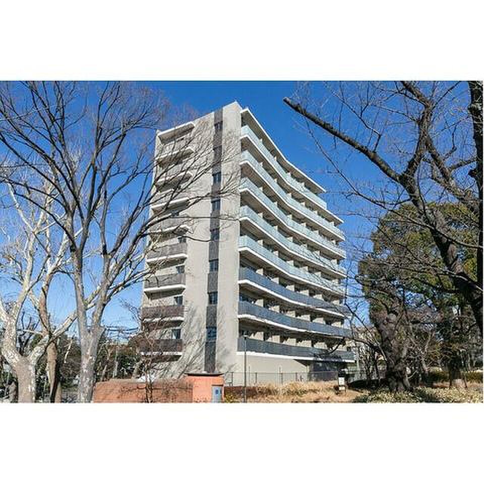 ホームズ スタイリオ品川大井パークフロント 1ldk 賃料18 7万円 6階 48 49 賃貸マンション住宅情報