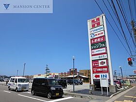 コーポ・ガーベラ 202 ｜ 新潟県新潟市東区長者町16-25（賃貸アパート1K・2階・22.01㎡） その13