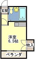 ライズ和歌浦 ２１０ ｜ 和歌山県和歌山市和歌浦東２丁目（賃貸マンション1R・2階・19.61㎡） その2