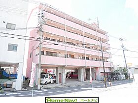 さんさん軽里  ｜ 大阪府羽曳野市西浦１丁目（賃貸マンション1K・4階・18.72㎡） その3