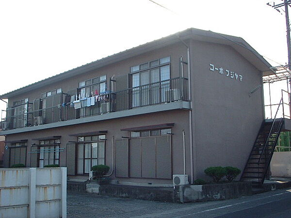 空室3部屋 コーポフジヤマ 102 2k 富士山下駅 桐生市相生町 の賃貸アパート 賃貸スモッカ 対象者全員に家賃1か月分キャッシュバック No Lifull Home S物件コード