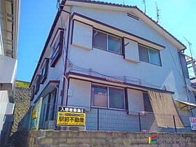 めぐみアパート 3 ｜ 福岡県大牟田市一浦町125-1（賃貸アパート2K・1階・28.80㎡） その7