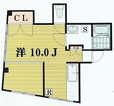 K＆Fビル 201 ｜ 東京都武蔵野市吉祥寺南町２丁目（賃貸マンション1LDK・2階・30.00㎡） その1