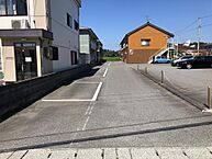 新潟県佐渡市東大通(佐和田)：物件画像／株式会社萩田換地