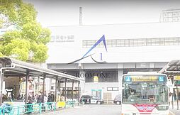 [周辺] 【駅】阿佐ヶ谷駅まで1235ｍ