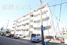 コルミー本郷  ｜ 愛知県名古屋市名東区本郷3丁目181（賃貸マンション1LDK・2階・56.00㎡） その1