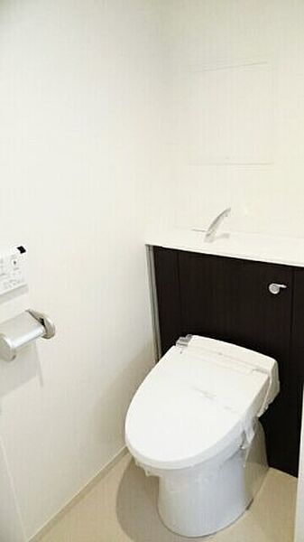 グラン　トゥール 2階 | 神奈川県相模原市中央区相模原 賃貸マンション トイレ
