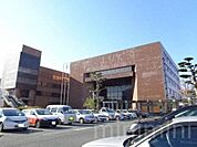 大野城市役所