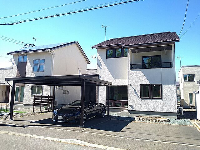 ホームズ 帯広市の中古住宅 中古一戸建て物件一覧 購入情報 ホームズ 帯広市の中古住宅 中古一戸建て物件一覧 購入情報