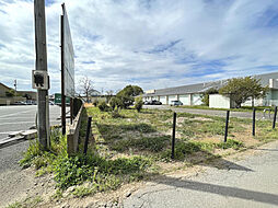 物件画像 土浦市荒川沖土地