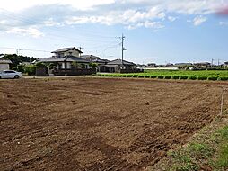 物件画像 羽鳥花館 B号地(ローソン奥)