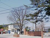 国立宇都宮大学教育学部付属小学校　590ｍ