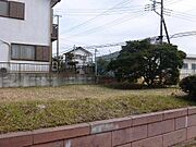 土地写真です