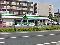 [周辺] ファミリーマートサンズ新吉田店まで464m、コンビニもあって便利です