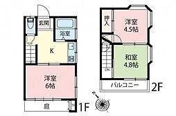 物件画像 富士見市水子　中古戸建