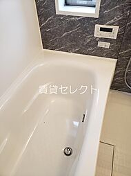 [風呂] 同物件反転タイプ部屋写真
