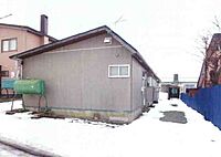 北海道寿都郡寿都町字矢追町399-4：物件画像