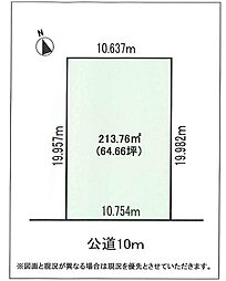 物件画像 南子安8丁目