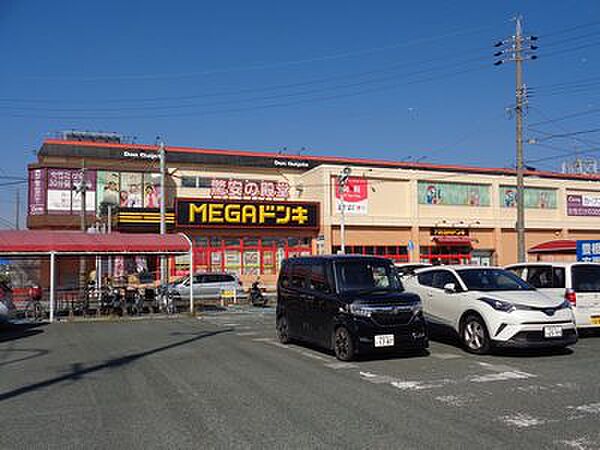 ラフォーレ西沢 １０１号｜愛知県豊川市御油町西沢(賃貸アパート3DK・1階・52.23㎡)の写真 その30