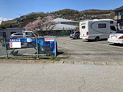 東光寺飯野駐車場