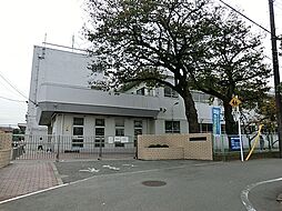 [周辺] 横浜市立梅林小学校まで279m