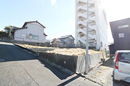 物件画像 磐田市中泉　60坪超住宅用地